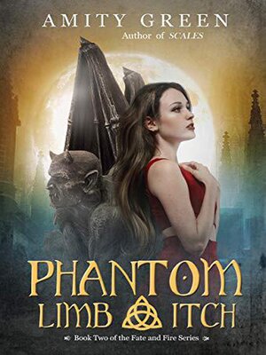 cover image of Phantom Limb